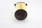 BOSCH Seat Altea 1.4 TSi Motul X-Clean 5W-30 Motor Yağı Filtre Seti (2009-2011) 4 Lü - Görsel 2