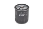 BOSCH Skoda Rapid 1.4 Dizel Liqui Moly 4600 Motor Yağı Filtre Seti (2015-2018) 5 Li - Görsel 4