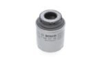 BOSCH Skoda Yeti 1.2 TSi Castrol Edge 5W-30 Motor Yağı Filtre Seti (2010-2015) 4 Lü - Görsel 3