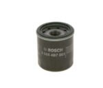 BOSCH Subaru Legacy 2.0 Liqui Moly 4200 Motor Yağı Filtre Seti (2009-2015) 4 Lü - Görsel 2