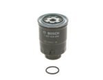 BOSCH Toyota Auris 1.4 Dizel Motul X-Clean 5W-30 Motor Yağı Filtre Seti (2006-2010) 5 Li - Görsel 4