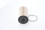 BOSCH Volkswagen Caddy 2.0 Dizel Liqui Moly 4600 Motor Yağı Filtre Seti (2010-2015) 5 Li - Görsel 5