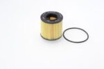 BOSCH Volkswagen Jetta 1.6 FSi Castrol Edge 5W-30 Motor Yağı Filtre Seti (2006-2010) 4 Lü - Görsel 2