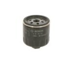 BOSCH Volkswagen Polo 1.4 Benzin Castrol Edge 5W-30 Motor Yağı Filtre Seti (2011-2014) 4 Lü - Görsel 2