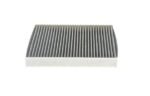 Bosch BMW 7.40 Dizel xDrive Motul X-Clean 5W-30 7 Lt Motor Yağı Filtre Seti (2010-2012) 4 Lü - Görsel 3