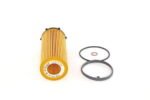 Bosch BMW 7.40 Dizel xDrive Castrol Edge 5W-30 7 Lt Motor Yağı Filtre Seti (2010-2012) 5 Li - Görsel 2