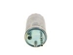 BOSCH Fiat Doblo 1.3 Dizel Motul Eco-Lite 0W-20 Motor Yağı Filtre Seti EURO 4 (2010-2016) 5 Li - Görsel 4