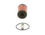 BOSCH Kia Ceed 1.6 Dizel Motul Eco-Lite 0W-20 Motor Yağı Filtre Seti (2012-2018) 5 Li - Görsel 2