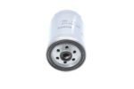 BOSCH Kia Ceed 1.6 Dizel Motul Eco-Lite 0W-20 Motor Yağı Filtre Seti (2012-2018) 5 Li - Görsel 3