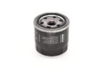 BOSCH Kia Rio 1.0 Benzin Motul Eco-Lite 0W-20 Motor Yağı Filtre Seti (2017-2022) 4 Lü - Görsel 2