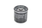 BOSCH Mazda 3 1.5 Benzin Motul Eco-Lite 0W-20 Motor Yağı Filtre Seti (2014-2018) 4 Lü - Görsel 4