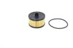BOSCH Nissan Pulsar 1.2 Motul Eco-Lite 0W-20 Motor Yağı Filtre Seti (2015-2018) 4 Lü - Görsel 2