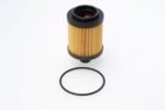 BOSCH Opel Insignia 2.0 Dizel Motul Eco-Lite 0W-20 Motor Yağı Filtre Seti (2009-2017) 5 Li - Görsel 5