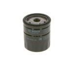 BOSCH Peugeot 2008 1.2 Benzin Puretech Motul Eco-Lite 0W-20 Motor Yağı Filtre Seti (2014-2024) 4 Lü - Görsel 2