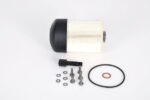 BOSCH Renault Master 2.3 Dizel Motul Eco-Lite 0W-20 Motor Yağı Filtre Seti (2011-2021) 5 Li - Görsel 5