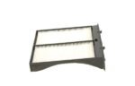 BOSCH Subaru Forester 2.0 Motul Eco-Lite 0W-20 Motor Yağı Filtre Seti (2008-2013) 4 Lü - Görsel 4