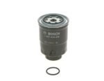 BOSCH Subaru Outback 2.0 Dizel Motul Eco-Lite 0W-20 6 Lt Motor Yağı Filtre Seti (2011-2014) 5 Li - Görsel 2