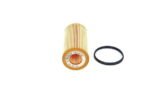 BOSCH Volvo S80 2.0 Dizel Motul Eco-Lite 0W-20 6 Lt Motor Yağı Filtre Seti (2011-2016) 5 Li - Görsel 5