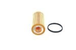 BOSCH Volvo S80 2.0 Dizel Motul Eco-Lite 0W-20 6 Lt Motor Yağı Filtre Seti (2011-2016) 4 Lü - Görsel 4