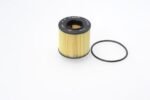 BOSCH Volkswagen Golf 1.4 TSi Motul Eco-Lite 0W-20 Motor Yağı Filtre Seti (2007-2009) 4 Lü - Görsel 3