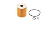 BOSCH Seat İbiza 1.2 Dizel Motul Eco-Lite 0W-20 Motor Yağı Filtre Seti (2010-2012) 5 Li - Görsel 4