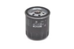 BOSCH Volkswagen Polo 1.4 Dizel Motul Eco-Lite 0W-20 Motor Yağı Filtre Seti (2014-2017) 5 Li - Görsel 4