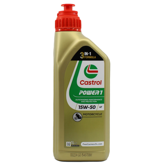 Castrol-Power-1-4T-15W50-1-Lt-Motosiklet-Yagi-.png Castrol Power 1 4T 15W50 1 Lt Motosiklet Yağı - Görsel 1